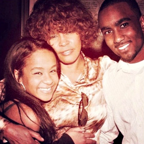 Nick Gordon Capitalizes On Whitney Houston’s Death Anniversary