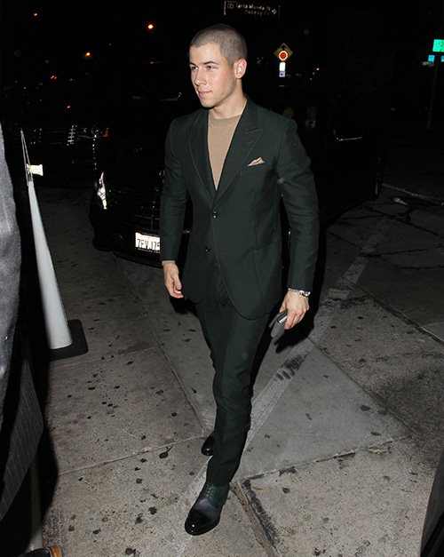 Selena Gomez Crushed Nick Jonas: Discusses Dating Kate Hudson – SelGo Broke Nick’s Heart, Kate A Rebound?