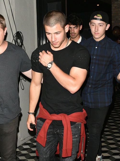 Kendall Jenner Dating Nick Jonas Confirmed: Gigi Hadid & Joe Jonas Successful Matchmakers – Formed Hollywood’s Hot New Couple!