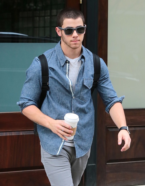 Selena Gomez Dating Nick Jonas: Former Disney Stars Spotted On Date Together, Cody Simpson Distant Memory?