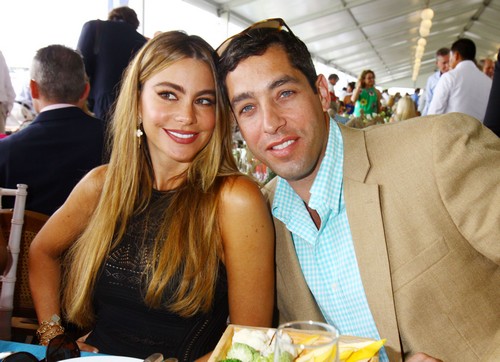 Nick Loeb’s Friends: Sofia Vergara ‘A Horror’ – Glad They Split