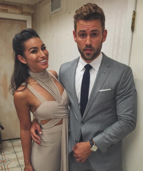 Nick Viall Calls Out Josh Murray: Amanda Stanton Love Triangle On Bachelor in Paradise 2016