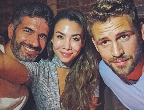 ‘The Bachelor’ Season 21 Spoilers: Producers Highlight Nick Viall’s Controversial Side – Explosive Fights, Tears, And Hookups!