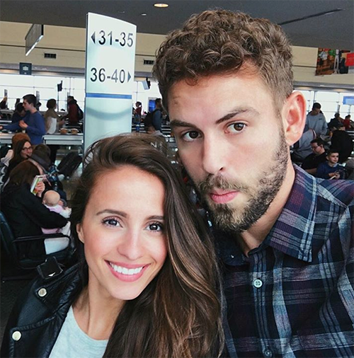 Nick Viall, Vanessa Grimaldi Relationship Problems Following ‘The Bachelor’: Vanessa Leaves Nick To Become Famous Actress?