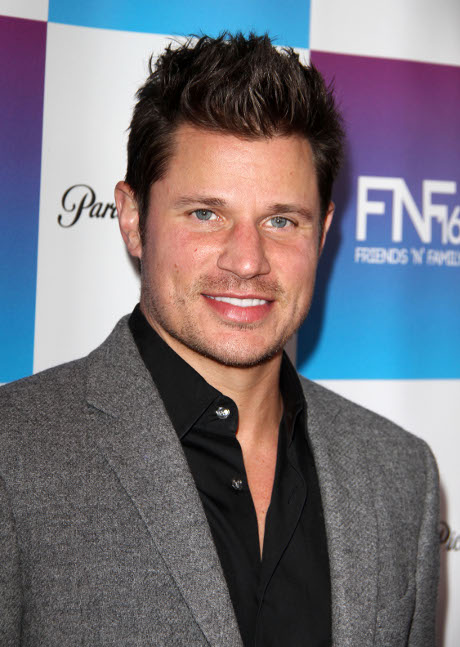 Nick Lachey Calls Kim Kardashian a Famewhore!