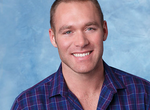 Meet Nick Mucci: The Bachelorette 2013 Desiree Hartsock Contestant Bio (Photo)
