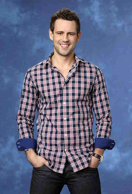 The Bachelorette 2014 Season 10 Spoilers: When Is Nick Viall Eliminated by Andi Dorfman?