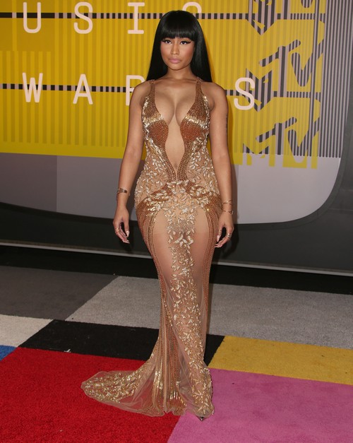 Nicki Minaj Refuses Lil Kim Collaboration: Meek Mill’s Efforts Wasted