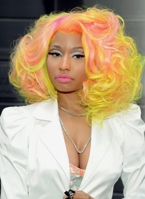 Nicki Minaj Thinks American Idol Sucks Too – Especially The Judges!