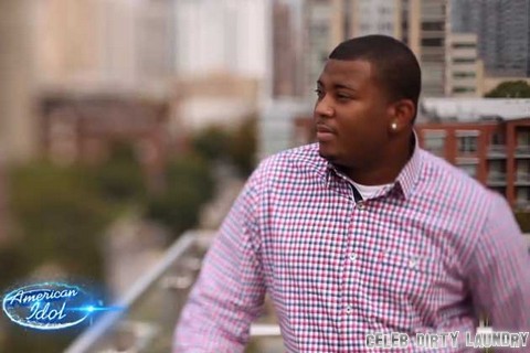 Nicki Minaj Quits American Idol Over Curtis Finch Jr. Elimination