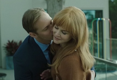 Keith Urban Jealous: Nicole Kidman Admits She Begged HBO To Cast Alexander Skarsgard As Her Love Interest