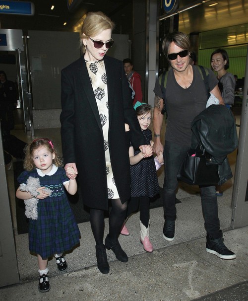 Nicole Kidman Betrays Keith Urban: Breaks Marriage Agreement – Future Together Uncertain