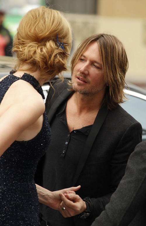 Nicole Kidman Divorce: VERY Worried about Keith Urban and Jennifer Lopez Getting Close?