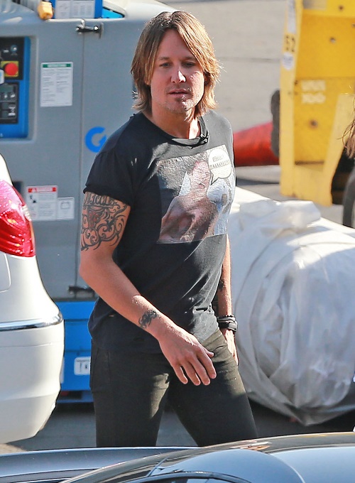 Nicole Kidman And Keith Urban Divorce: Paranoid Nicole Thinks Husband Is Cheating – Hiring Private Investigator To Spy On Keith