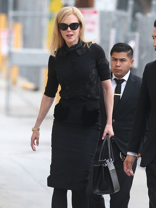 Nicole Kidman and Keith Urban Break-Up and Divorce: Cheating Rumors as ‘Grace of Monaco’ Tanks