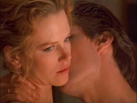 Nicole Kidman Spills On Sex With Tom Cruise – Nothing Nice!