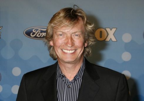 Nigel Lythgoe Fired From American Idol – About Time!