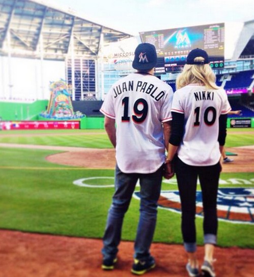 Nikki Ferrell Dream Wedding To Juan Pablo Galavis Already Planned