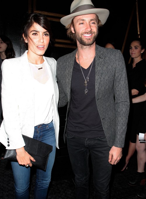 Ian Somerhalder, Nikki Reed Jealous Fighting Over Paul McDonald: Vampire Diaries Star Behaving Like With Nina Dobrev