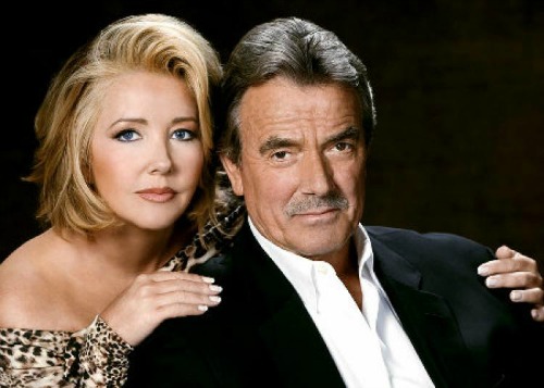 The Young and the Restless Spoilers: Victor Expresses True Love For Nikki – Niktor More Than A Brand