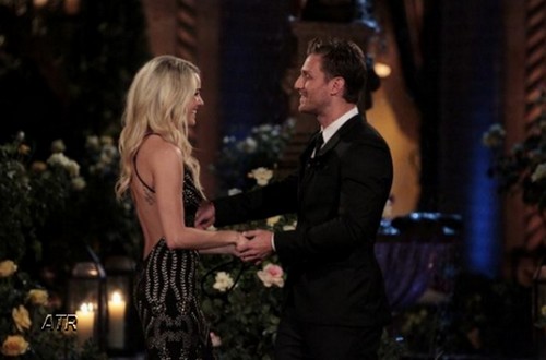 Nikki Ferrell Warned That Bachelor Juan Pablo Is A Fake by Ex-Boyfriend Ryan McDill