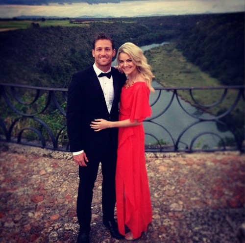 Nikki Ferrell and Juan Pablo Galavis New Wedding Photos Revealed – SEE PICS HERE