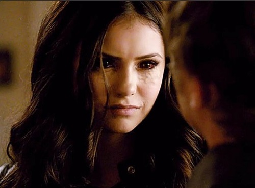‘The Vampire Diaries’ Creator Julie Plec Hints New Spin-Off Series: Nina Dobrev Participating?