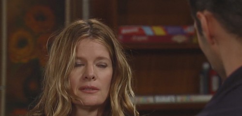 General Hospital Spoilers: Nina Clay Complete Mental Breakdown – Ric and Madeline Battle Franco and Nathan for Her Sanity