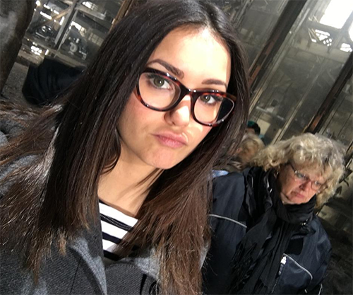 Nina Dobrev Cancels Season 8 The Vampire Diaries Return: Joins Workaholics Season 7