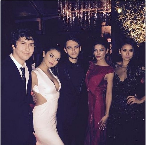 Nina Dobrev Keeps Secret Boyfriend Hidden: Ordered To Stay Single For Movie Career?