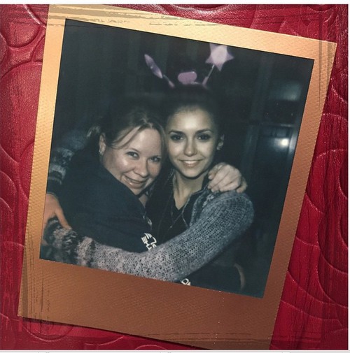 Nina Dobrev Quits The Vampire Diaries: Leaving After Season 6 – Series Cancelled?