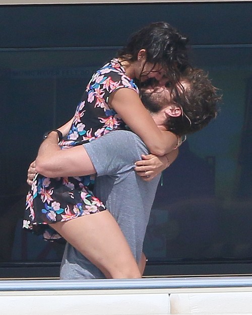 Nikki Reed Fears Nina Dobrev Return to ‘The Vampire Diaries’ and Ian Somerhalder Reunion?