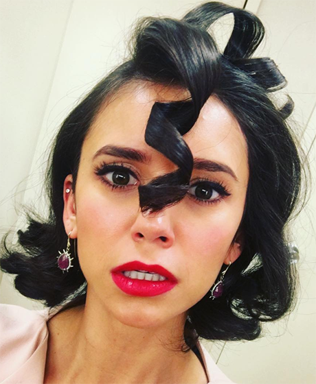 Nina Dobrev Transforms Into A-List Movie Actress: Desperate To Become Next Angelina Jolie?