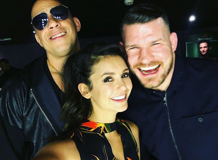 Nina Dobrev’s Hollywood Backlash: ‘The Vampire Diaries’ Fans Shun ‘xXx: The Return Of Xander Cage’ At The Box Office