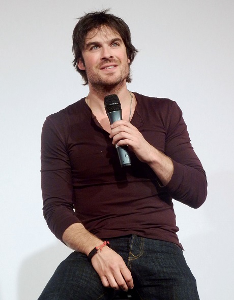 Nina Dobrev’s Jealousy Games And String Of Flings Drive Ian Somerhalder Away – Her Plan Backfires!