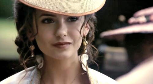 Nina Dobrev’s The Vampire Diaries Final Season Return: Julie Plec Desperate To Save The Originals With Katherine Pierce
