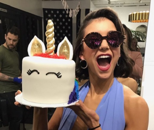 Ian Somerhalder Jealous of Nina Dobrev’s New Hollywood Career?