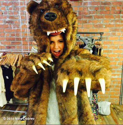 Nina Dobrev Done For Good With Ian Somerhalder: Wants To Leave The Vampire Diaries – Free of Damon Forever!