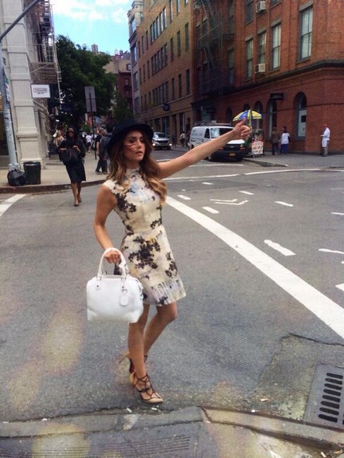 Does Nina Dobrev Have a Secret New Boyfriend: Mystery Man Hidden From Ian Somerhalder?