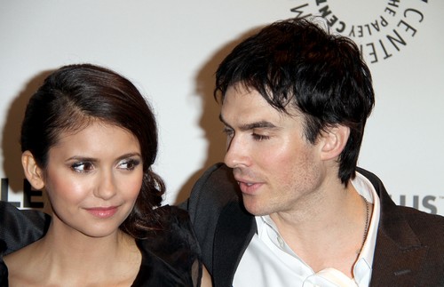 Nina Dobrev Still Loves Ian Somerhalder and Wants Him Back as Her Boyfriend