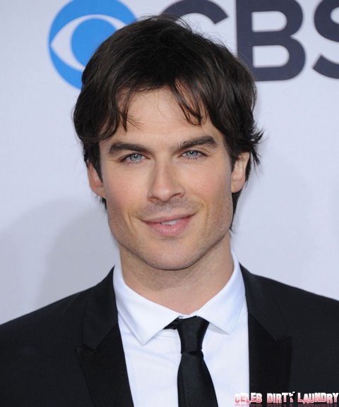 Can Ian Somerhalder and Nina Dobrev Survive Long Distance Relationship, Emerge Stronger Than Ever?