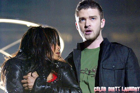 Janet Jackson’s Nipplegate Makes History: Opens TV To Nudity And Profanity