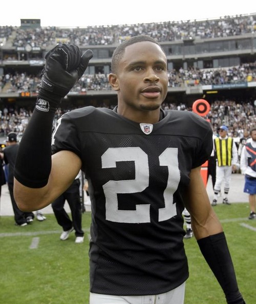 Is Nnamdi Asomugha Gay – Kerry Washington Bearding in “Fake” Marriage?