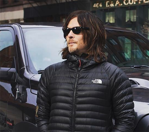 Norman Reedus Hated First Half Of ‘The Walking Dead’ Season 7: Despised Being Isolated, Treated Poorly!