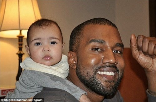 Kim Kardashian and Kanye West Abandon North West Continue ‘Honeymoon’ in Prague – Poor IgNori