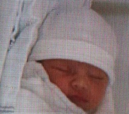 Kanye West Refuses To Change Baby’s Diapers – North West’s Neglect Begins?