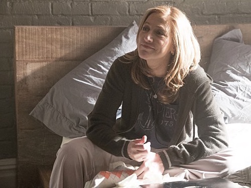 Nurse Jackie Recap 6/14/15: Season 7 Episode 10 “Jackie and the Wolf”