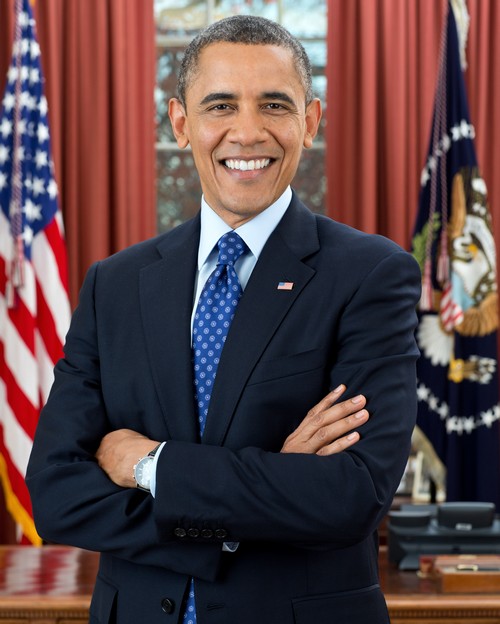 President Obama Disses Kim Kardashian And Kanye West, Says They Are Ruining Our Future