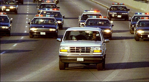 Kim Kardashian’s Childhood Bedroom OJ Simpson’s Chosen Suicide Site Before Bronco Drive