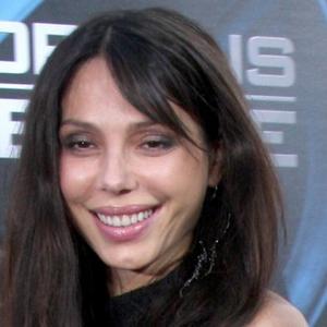 Oksana Grigorieva Threatened Mel Gibson’s Career In Email
